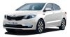 Запчасти бу и новые Kia Rio со склада в Москве