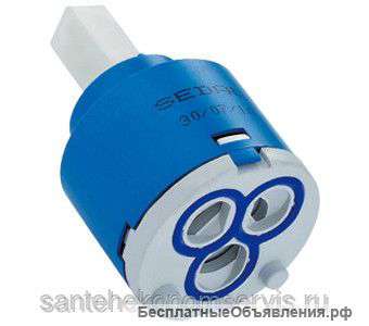 Картридж для смесителя D40мм SEDAL