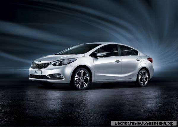 Запчасти б/у и новые Kia Cerato со склада в Москве