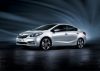 Запчасти б/у и новые Kia Cerato со склада в Москве