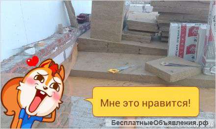 Ремонт мягкой кровли