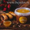 Мед цветочный фермерский, натуральный, 1 кг