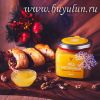 Мед цветочный фермерский, 550 гр