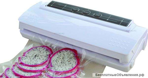 Вакуумный упаковщик GASTRORAG TVS-2140