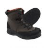 Забродные ботинки Simms Freestone Boot Felt Dark Olive + вейдерсы Kola Salmon Classic Style Wader CS