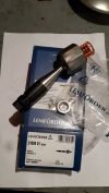 Рулевая тяга lemferder 4d0 422 821 A
