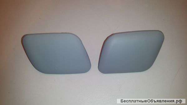 Комплект крышек фароомывателя Audi 4b0955275