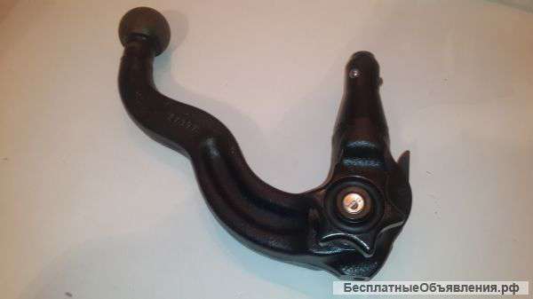 Фаркоп audi