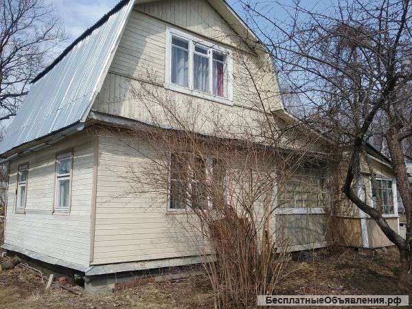 Дачу на лето сдаю