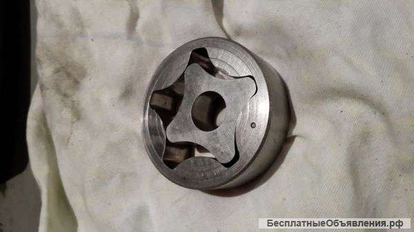 Маслонасос ZZR400. 16154-1086