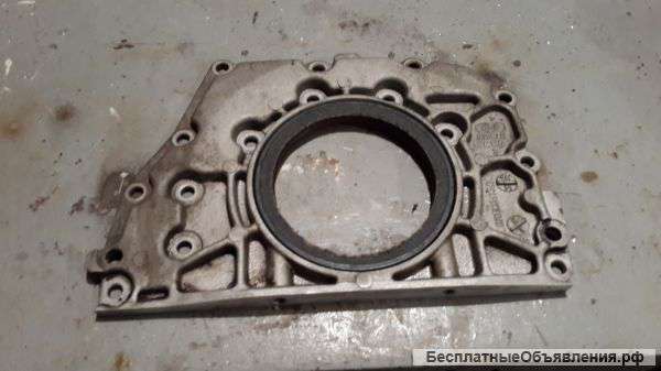 Задняя крышка двигателя VW/Audi 078103173D