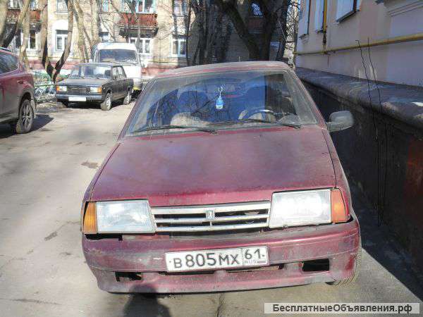 Автомабиль