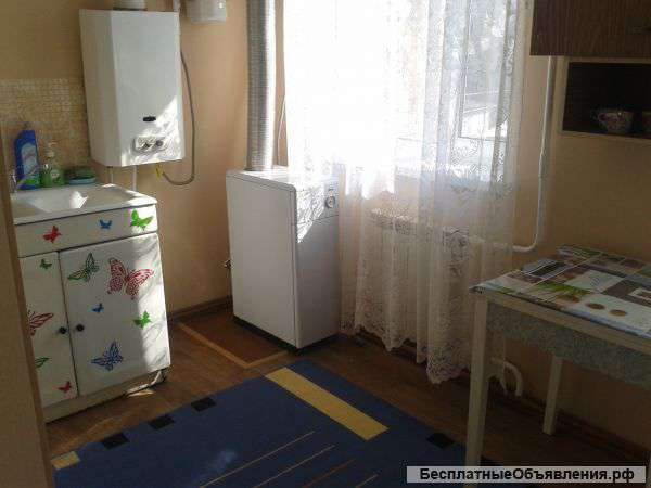 1-комн. квартира