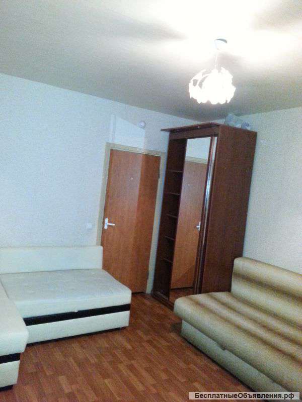Сдаем комнату