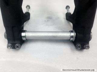 Ось колеса Honda CBR1000RR 2008 -2014 передняя