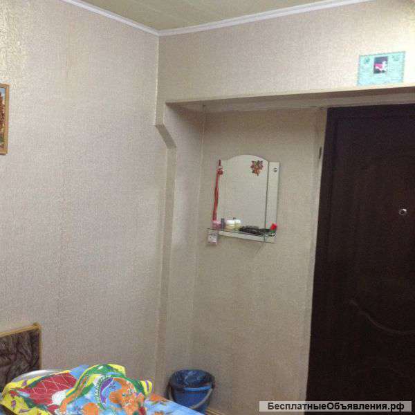 Комната в микрорайоне Черниковка недорого