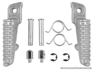 Подножки для мотоцикла Honda CBR600RR 2003-2006г