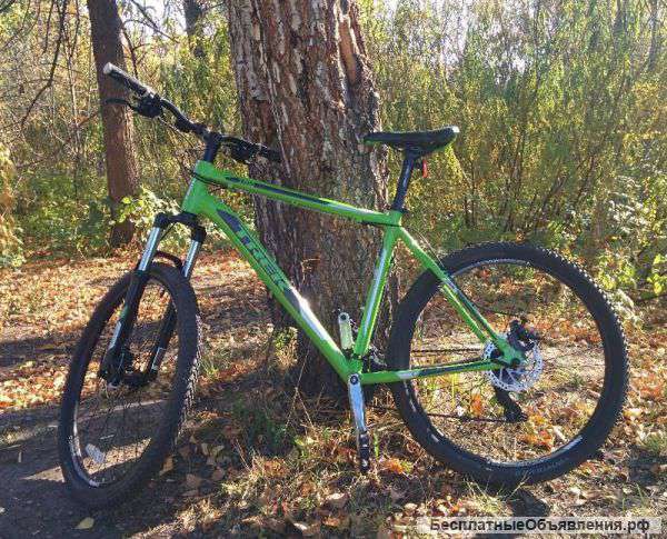 Велосипед Trek 3700