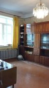 1-комнатная квартира с автономным отоплением