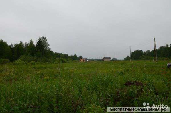 Земельные участки д. Гамы Пермскйи край