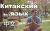 Учитель китайского языка