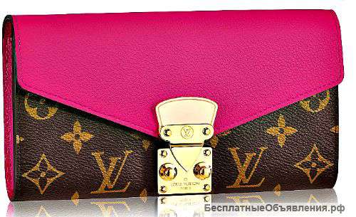 Портмоне Louis Vuitton