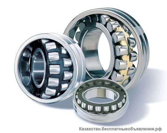 Подшипники продам