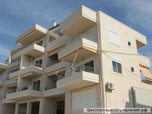 Квартира в г.Ханья, Крит, Греция