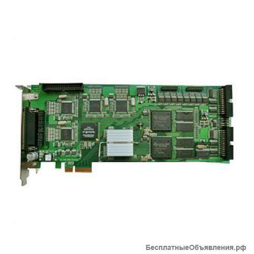 Плата видео захвата Titan VN16