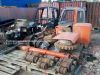 Разборка экскаваторов и спецтехники JCB CAT Volvo Liebherr Hitachi Komatsu Hyundai
