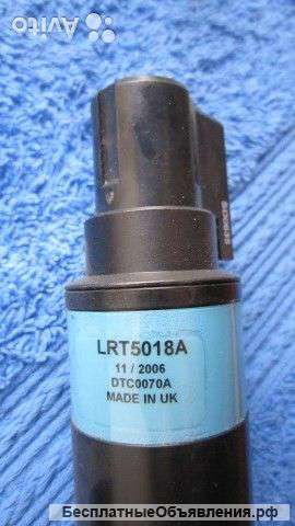 LRT5018A серый-голубой DTC0070A DTC0061A DTC0064A Land Rover Кабель для T4 оригинальный НОВЫЙ