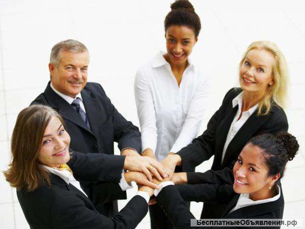 Стажёр-практикант с перспективами