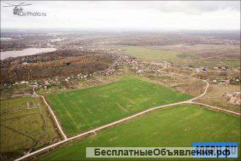 26 га 440 км от Москвы