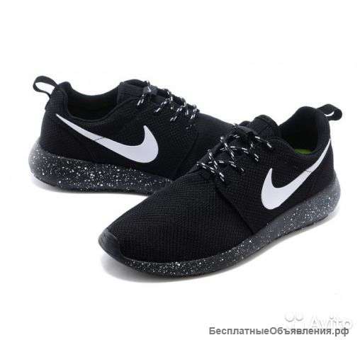 Nike Roshe Run (новые)