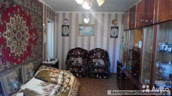Квартиру