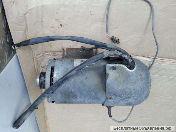 Электродвигатель постоянного тока 12V 900W C 103 EC