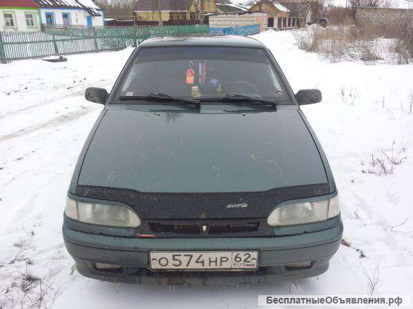 ВАЗ 2115 продаеться