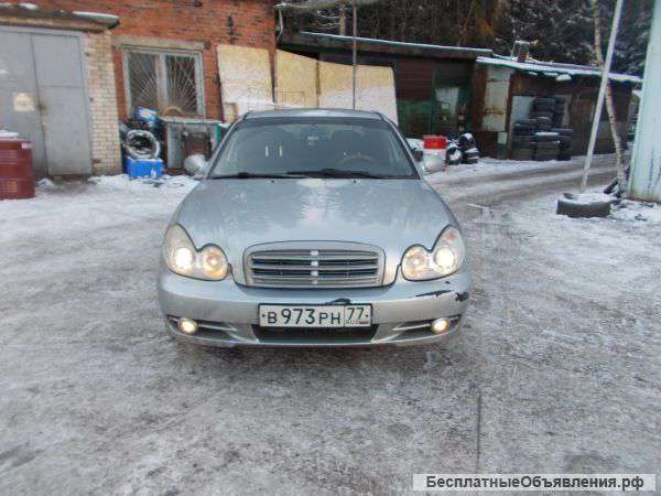 Автомобиль