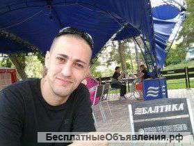 Ищу подработку