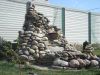 Работа природным камнем