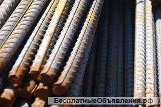 Арматура А500С