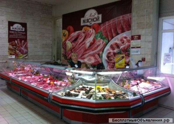 Сниму, арендую мясной отдел