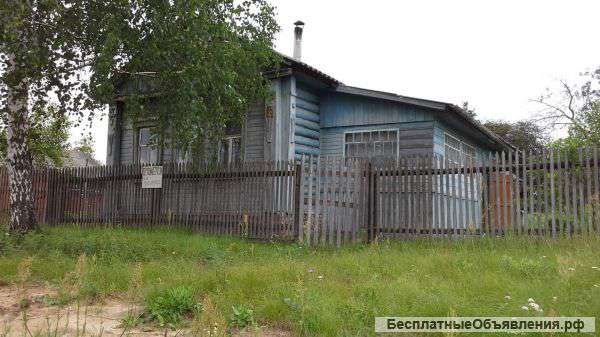 Земельный участок 6 соток с домом