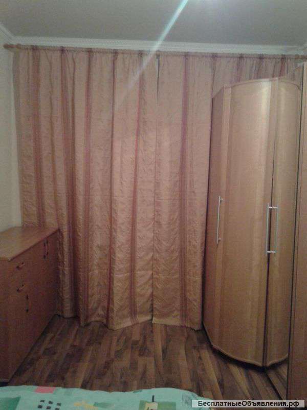 Сдам 3-х кв. Тургенева
