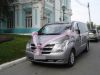 Аренда микроавтобуса (пассажирские перевозки)
