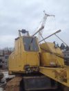 Кран рдк-250