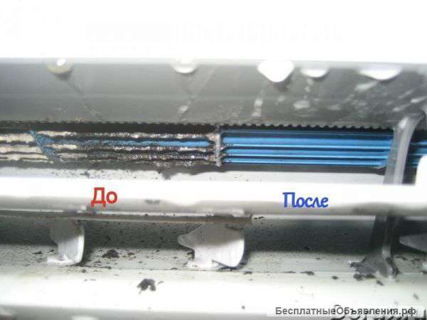 Кондиционеры, монтаж, обслуживание