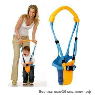 Приспособление для обучения ходьбе