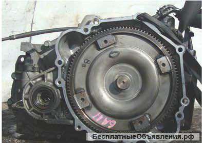 АКПП F4A421U7A2 для двигателя 6A12