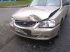 Hyundai Accent после ДТП